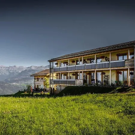 Nada Brahma Retreats Dailley