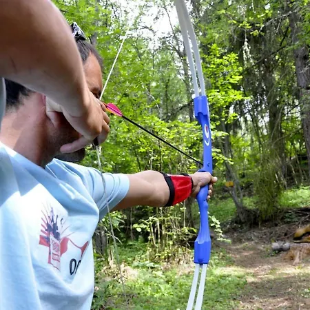 Nada Brahma Retreats Hotel