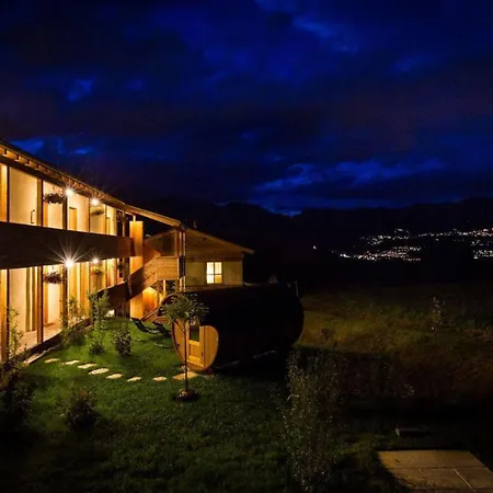 Nada Brahma Retreats *