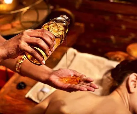 Nada Brahma Retreats *