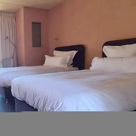 Nada Brahma Retreats Hotel