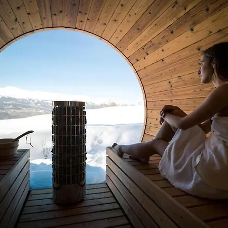 Nada Brahma Retreats