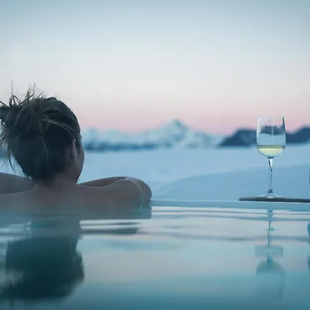 Отель Nada Brahma Retreats Dailley