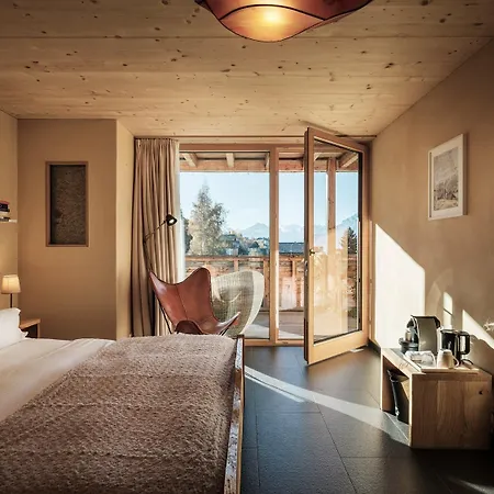 Hotel Nada Brahma Retreats Dailley