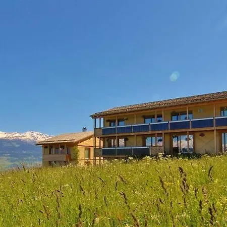 Hotel Nada Brahma Retreats Dailley