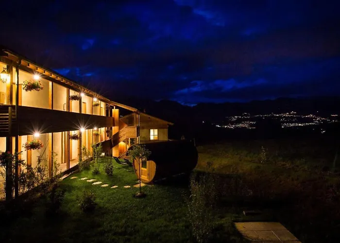 Nada Brahma Retreats *