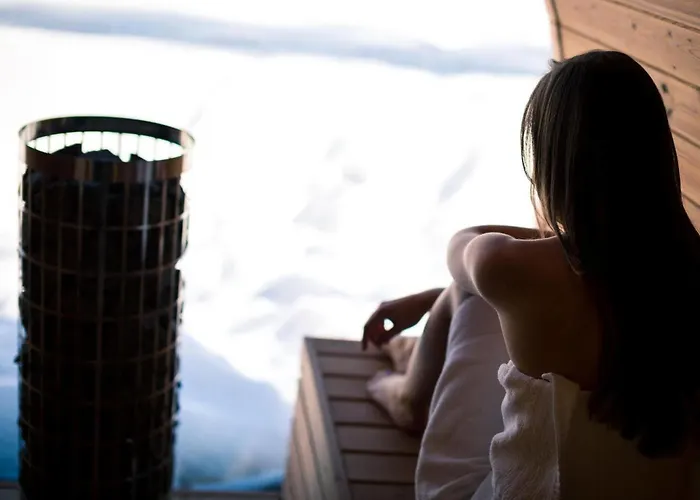 Nada Brahma Retreats