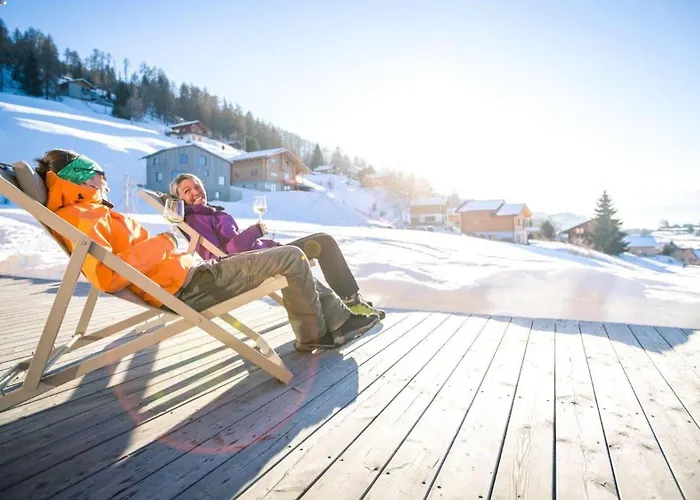 Отель Nada Brahma Retreats *