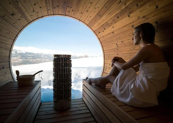 Nada Brahma Retreats