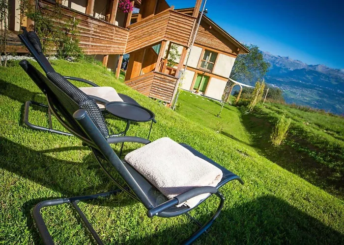 Nada Brahma Retreats *