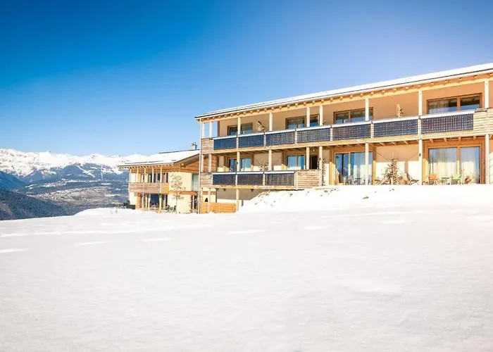 Nada Brahma Retreats Dailley