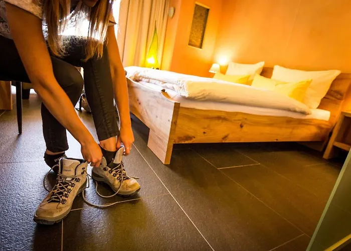 Nada Brahma Retreats Отель