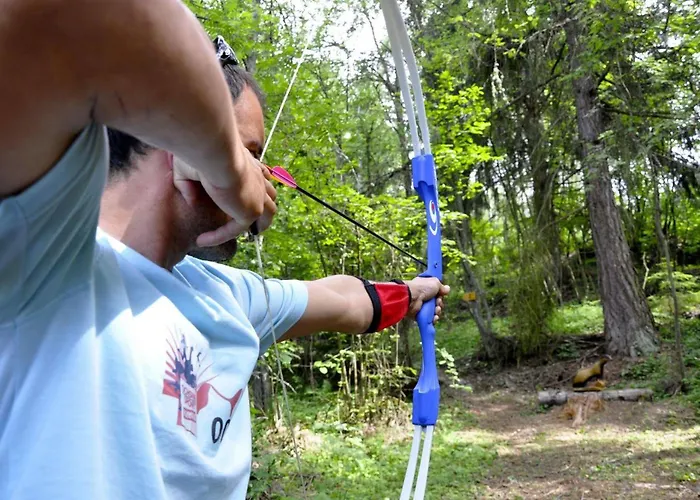 Nada Brahma Retreats فندق