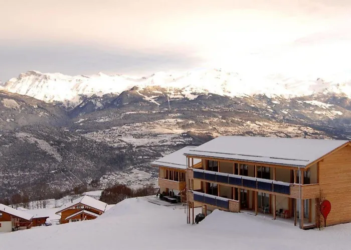 Nada Brahma Retreats * Dailley