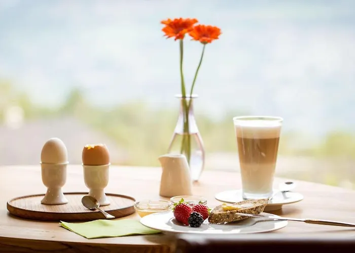 فندق Nada Brahma Retreats *