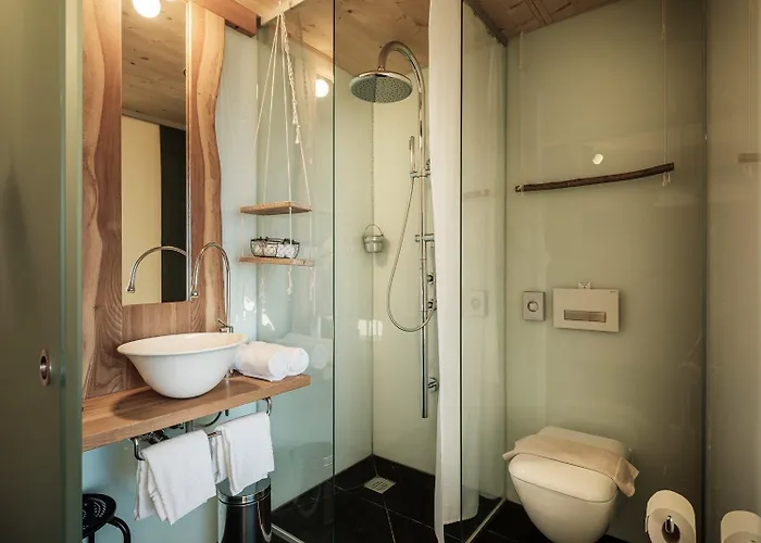 Nada Brahma Retreats