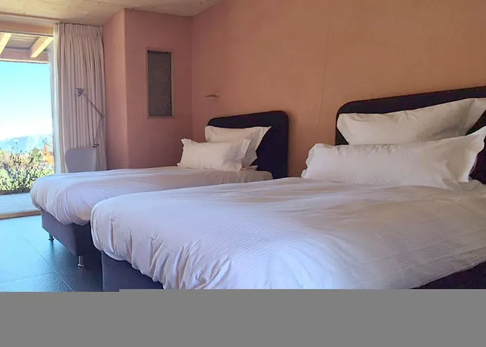 Nada Brahma Retreats فندق