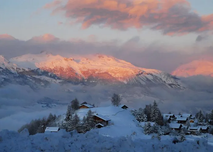 Nada Brahma Retreats فندق