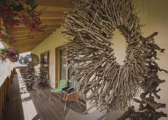 فندق Nada Brahma Retreats