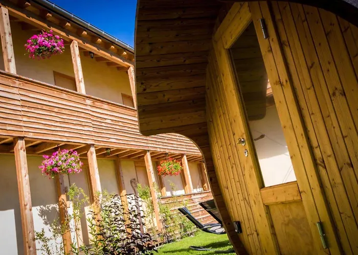 فندق Nada Brahma Retreats *