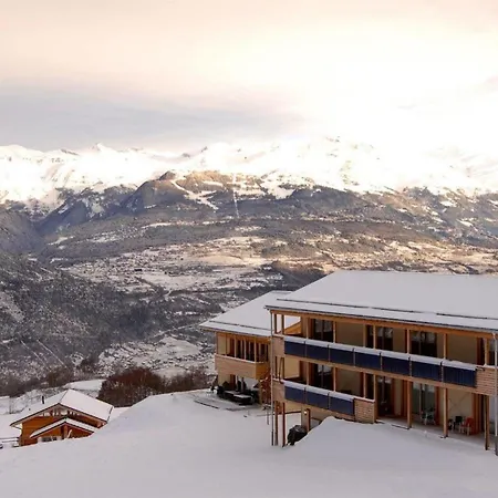 Nada Brahma Retreats * Dailley