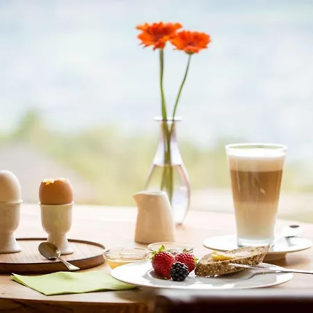 Ξενοδοχείο Nada Brahma Retreats *