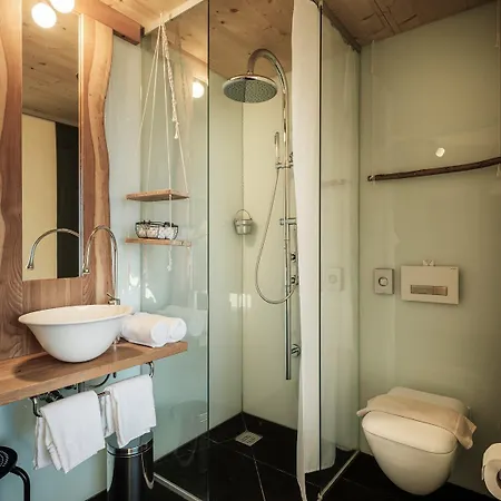 Nada Brahma Retreats