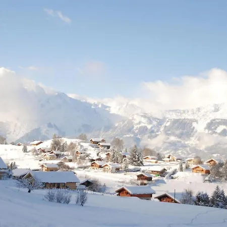 Ξενοδοχείο Nada Brahma Retreats