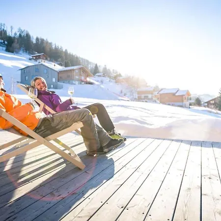 Ξενοδοχείο Nada Brahma Retreats *