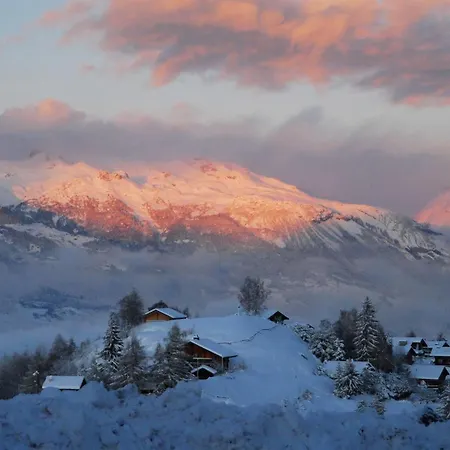 Nada Brahma Retreats Ξενοδοχείο
