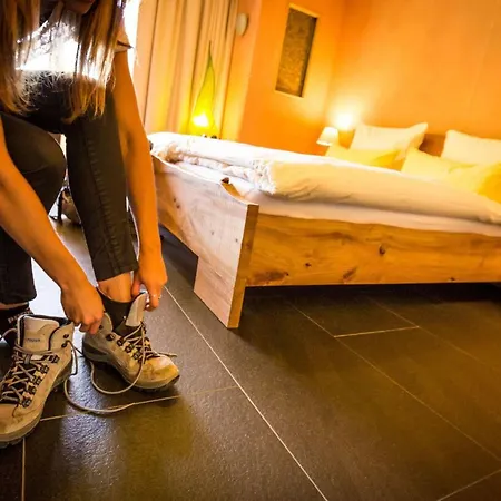 Nada Brahma Retreats Ξενοδοχείο